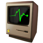 Ctrl Alt Delete for Mac logo