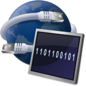 Cocoa Packet Analyzer for Mac logo