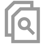 Duplicate Detector for Mac logo