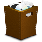 TrashMe for Mac logo