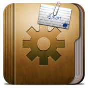Ordinatore for Mac logo