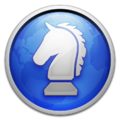 Sleipnir Browser for Mac logo