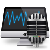 SpeakLine for Mac logo