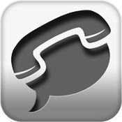 ChatTime: Cheap International Calling without Wi-Fi or 3G/LTE data - Free trial! logo