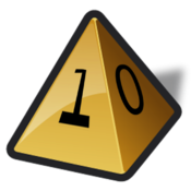 bitbyteconverter for Mac logo