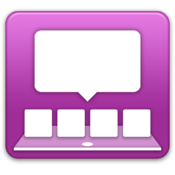 HyperDock for Mac logo