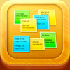 Sticky - Beautiful Notebooks for iPad and iPhone logo