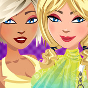 Social Girl logo