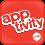 Apptivity™ Central logo
