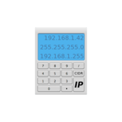 SubnetCalc for Mac logo