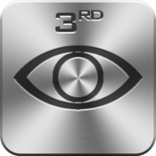 3rd Eye Mirror lite for Mac logo