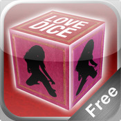 Hot Dice Free - Free Sex & Foreplay Instructor logo