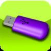 USB Disk logo