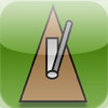 Metronome Ϟ logo