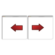 Split Screen for Mac logo
