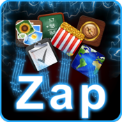 App Zap for Mac logo