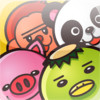 Coin Dozer - Halloween logo