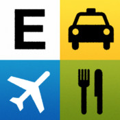 Expensify - Expense Reports, Receipts, Mileage, Time Entry, Travel logo