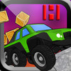 Monster Truck Destruction™ logo