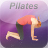 Simply Yoga FREE - Personal Trainer for Quick Yoga Workouts logo