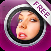 SexyBooth+ FREE logo