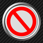 Bleep Button logo