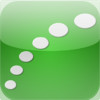 Microsoft Lync 2010 for iPhone logo
