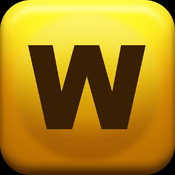 Wordy™ HD logo