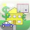 Mortgage Payment Calculator Free logo