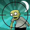Zombie Gunship logo