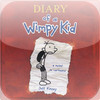 Diary of a Wimpy Kid logo