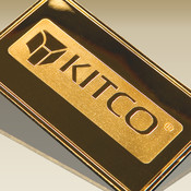 Kcast Gold Live!+ logo