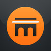 Real-time Stock Tracker +Alert push notification /w google&yahoo import logo