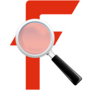 Frys Explorer logo