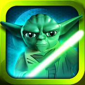 LEGO® STAR WARS™ THE YODA CHRONICLES logo