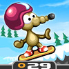 100 Floors™ - Can You Escape? logo