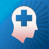 iBrainWave SE - Binaural Beats and White Noise logo