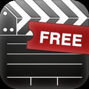 My Movies for iPhone Free logo