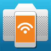 Samsung SMART CAMERA App logo