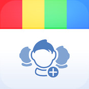 InstaFollow - Get thousands of instagram followers and track unfollowers logo