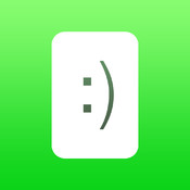 Textie Messaging - Beautiful free text chat unlimited (SMS) logo