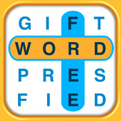 Word Search Puzzles logo