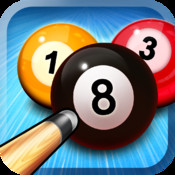 8 Ball Pool™ logo
