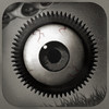 Slender Rising Free logo