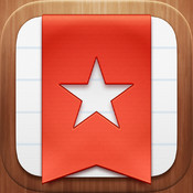 Wunderlist – To-Do & Task List logo