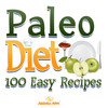 Paleo Living Magazine - Diet, Fitness, and Nutrition Tips for an Optimal Paleo Life logo
