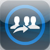 Adobe® Connect™ Mobile for iOS logo