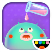 Toca Lab logo