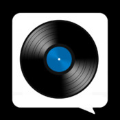 DJ Ringtones: Rapping Ring Tones logo