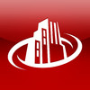 Foreclosure Real Estate Search by USHUD.com logo